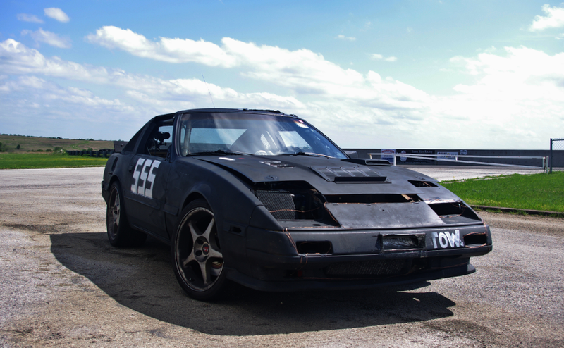 Illustration for article titled Racing In The 24 Hours Of LeMons Is Tougher Than You Think